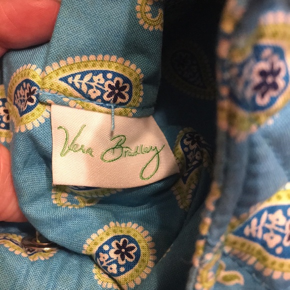 Vera Bradley Purse - Picture 3 of 7